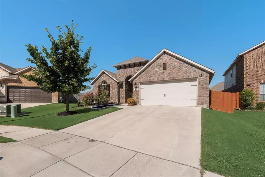 6159 Allatoona Road, Fort Worth, TX 76179