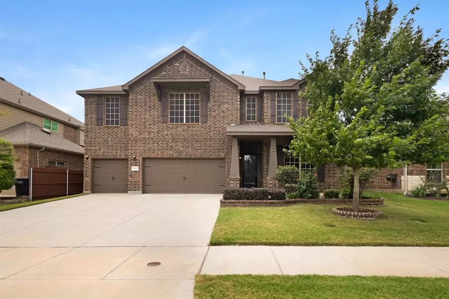 15717 Preble Road, Fort Worth, TX 76177