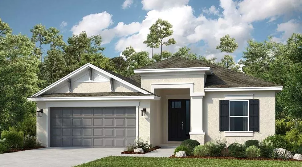 11822 SW Macelli Way, Port St Lucie, FL 34987