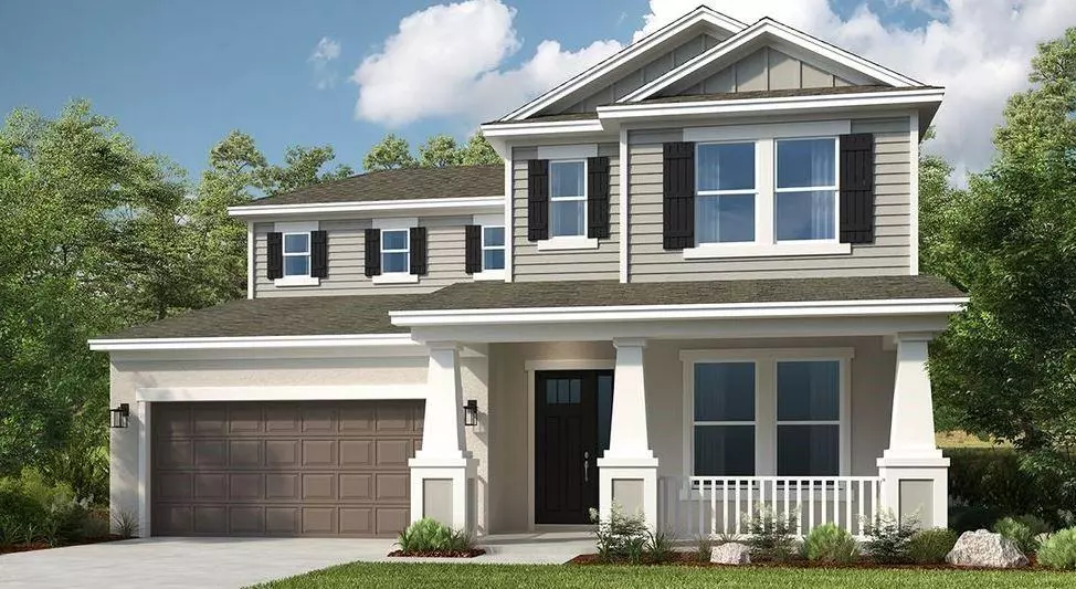 532 SE RANCH OAK CIRCLE, Port St Lucie, FL 34987