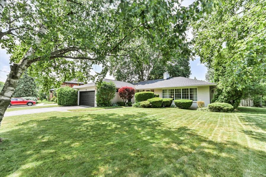 62 Princess Margaret BLVD, Toronto W08, ON M9A 2A2