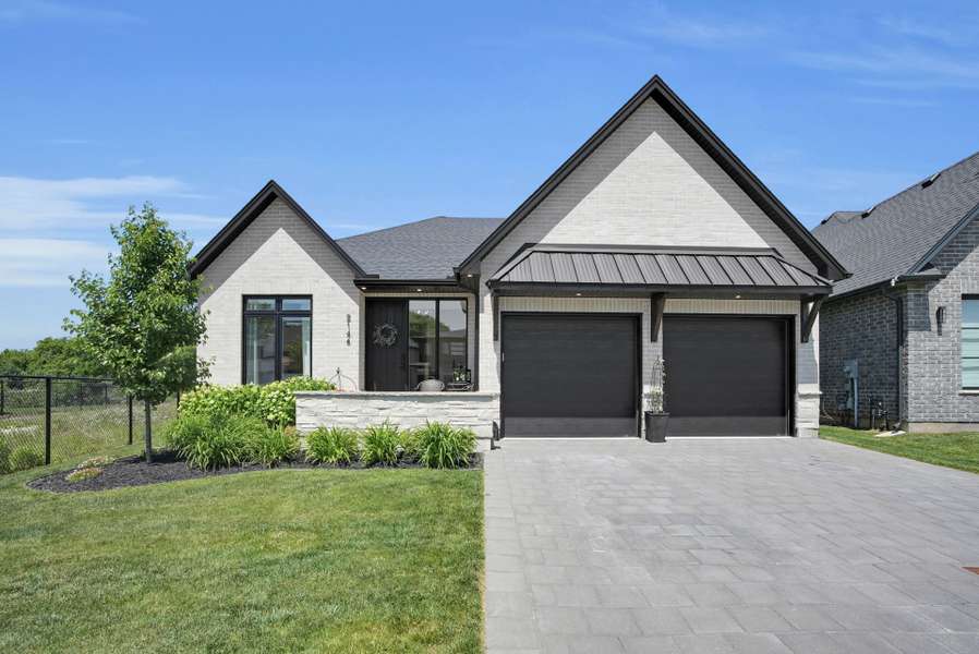2146 Linkway BLVD, London South, ON N6K 0K8