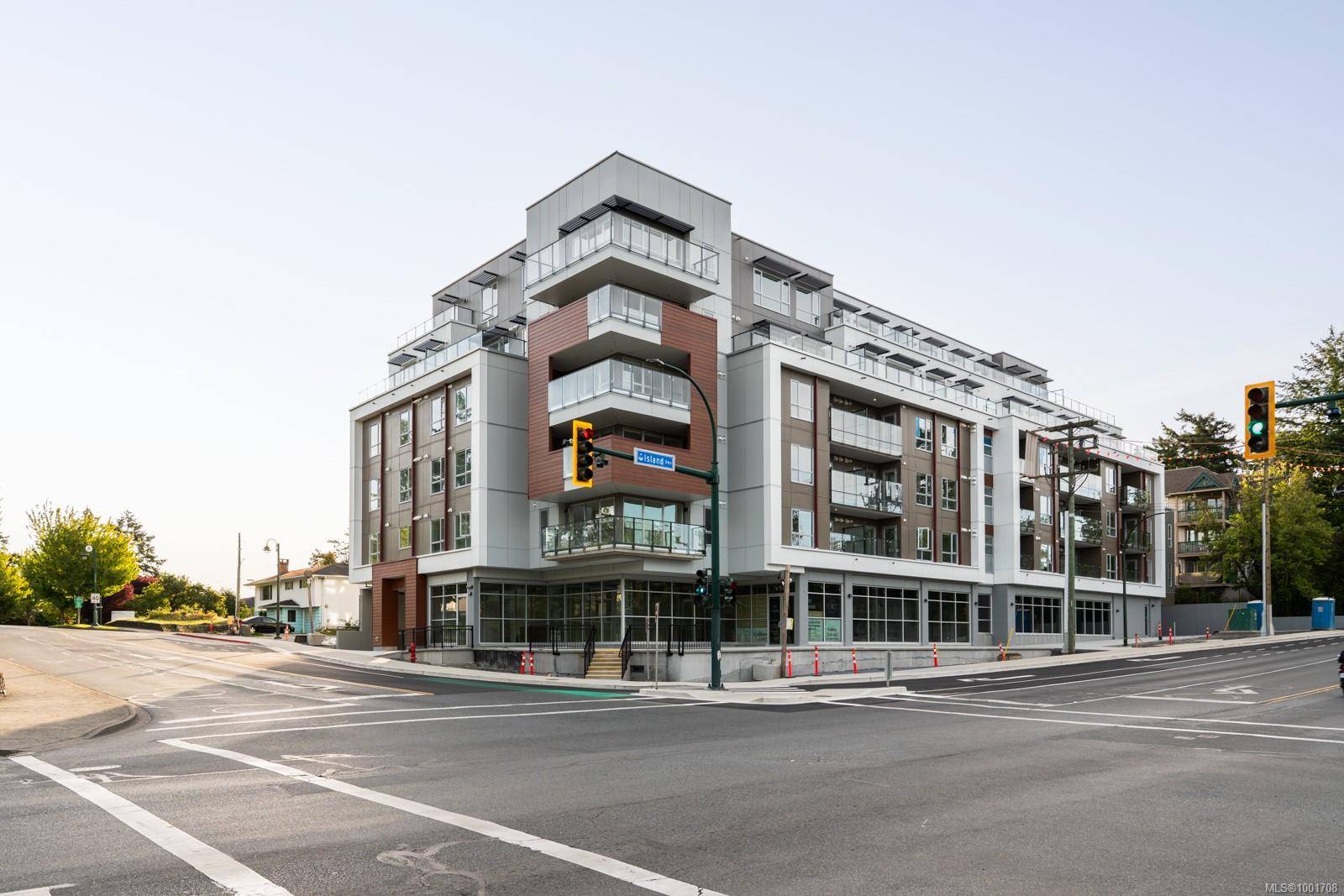 258 Helmcken Rd #501, View Royal, BC X0X 0X0