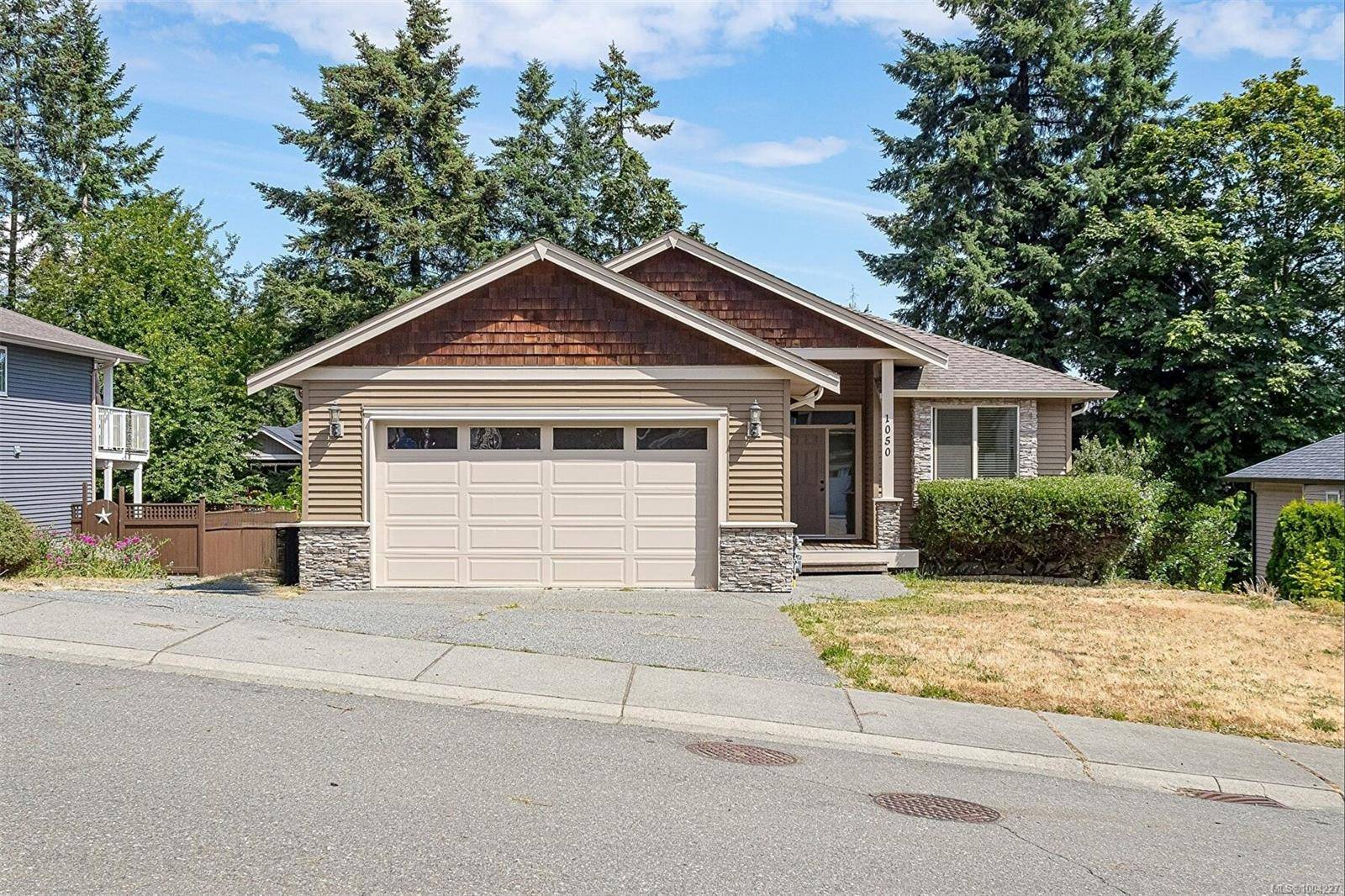 1050 Southwood Dr, Nanaimo, BC V9R 0B2