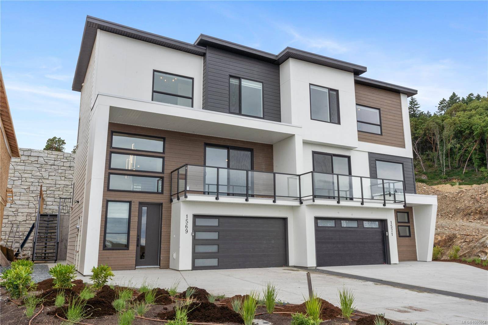 1569 Marble Pl, Langford, BC V9B 7A2