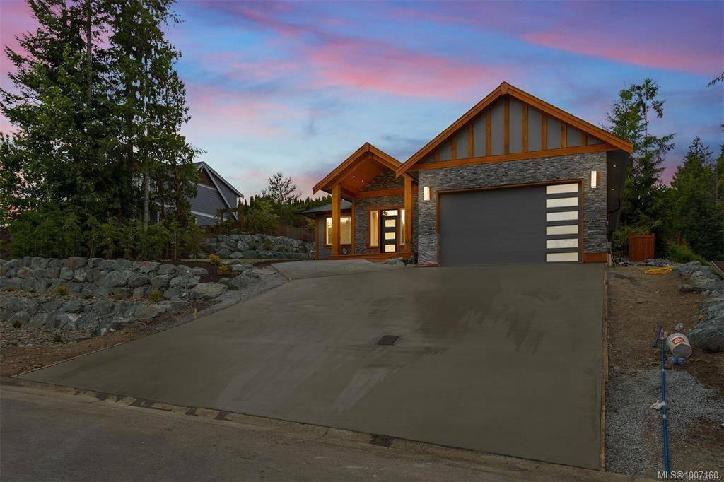 Mill Bay, BC V0R 2P1,847 Bucktail Rd