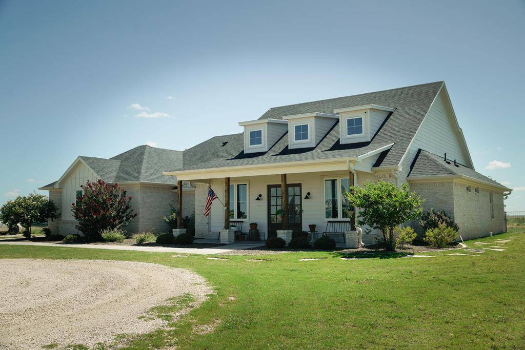 12642 Rasberry Lane, San Angelo, TX 76904