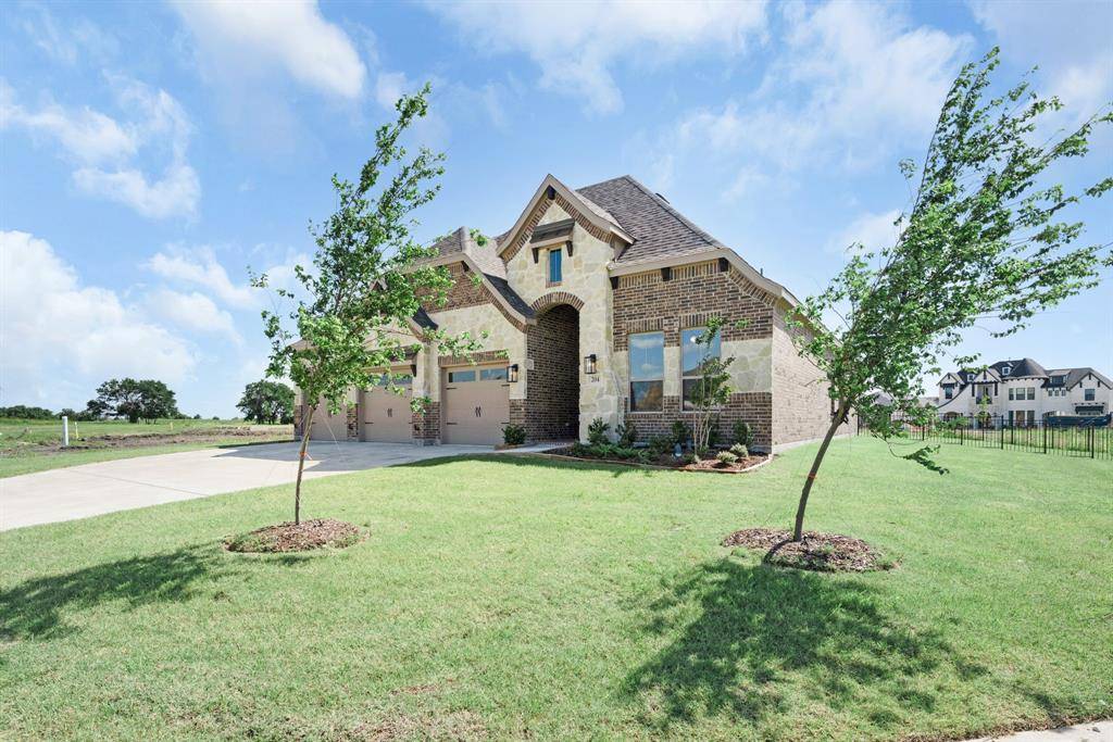 Heath, TX 75032,204 Links