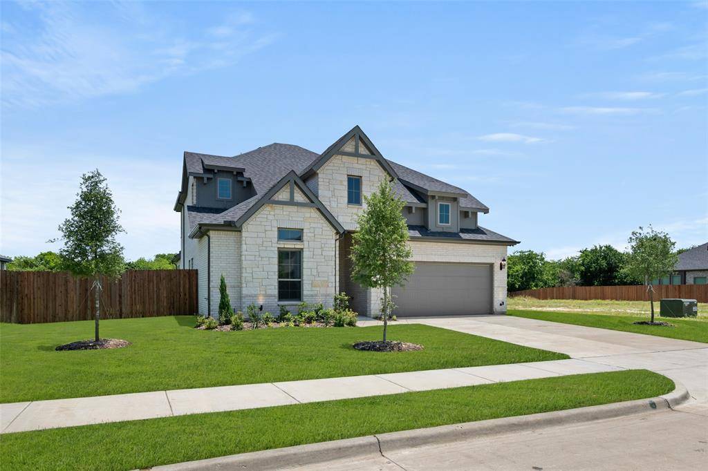 Midlothian, TX 76065,4814 Nomad Drive