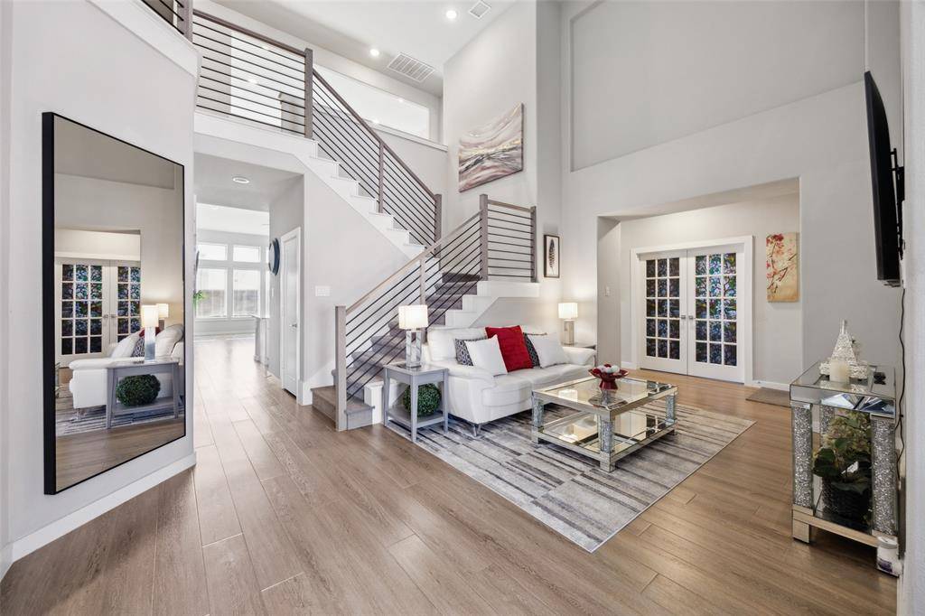 Fort Worth, TX 76052,1601 Thunderbird Drive