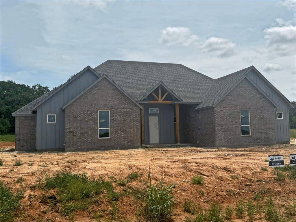 Springtown, TX 76082,1005 Ronnie Court