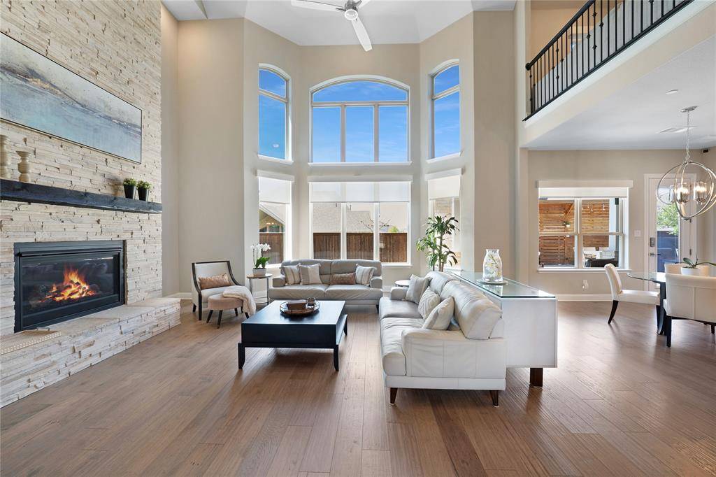 Prosper, TX 75078,801 Ivy Glen Court