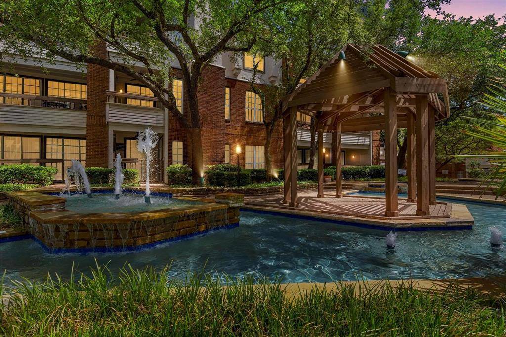 2500 Ascension Boulevard #309, Arlington, TX 76006