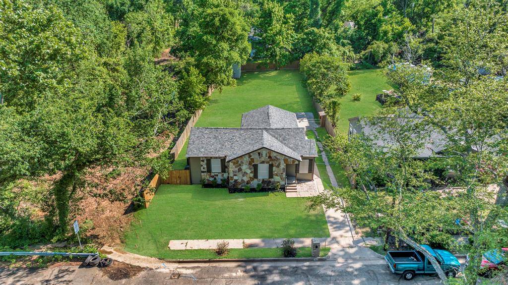 1213 E Laurel Street, Tyler, TX 75702