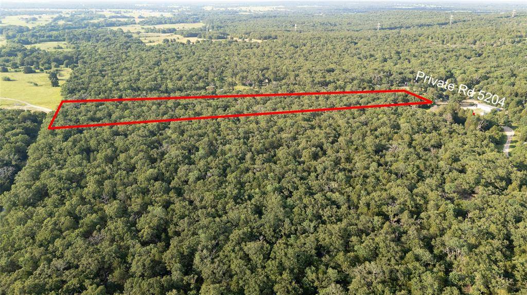 Athens, TX 75751,0 Private Road 5204