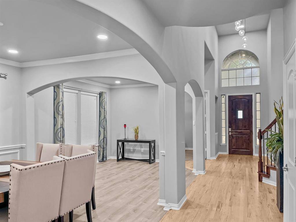 Frisco, TX 75033,673 W Talon Drive