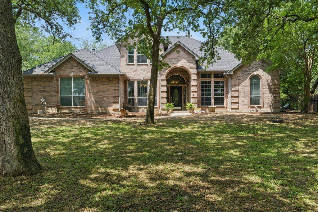 Lipan, TX 76462,174 Sugartree Circle