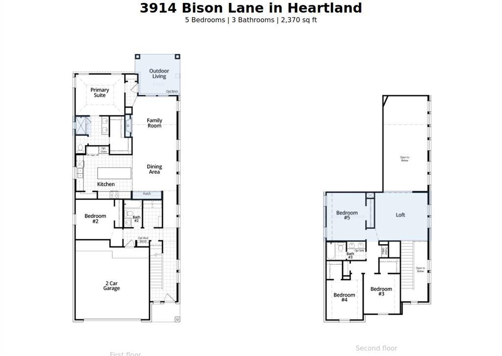 Heartland, TX 75114,3914 Bison Lane