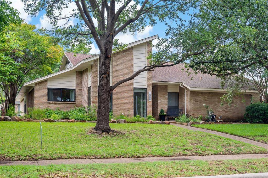 1308 Chesterton Drive, Richardson, TX 75080