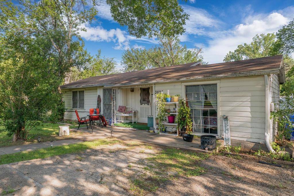 Waco, TX 76711,3825 Belmont Drive