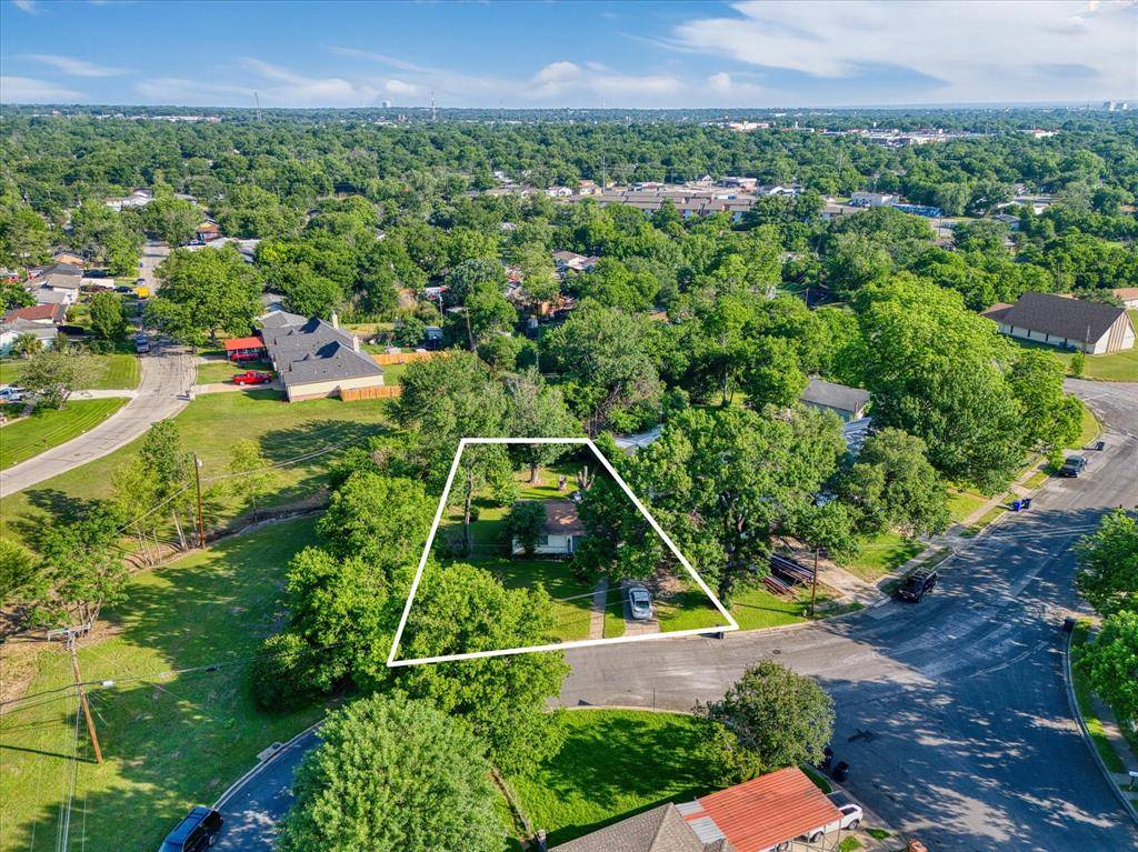 Waco, TX 76711,3825 Belmont Drive