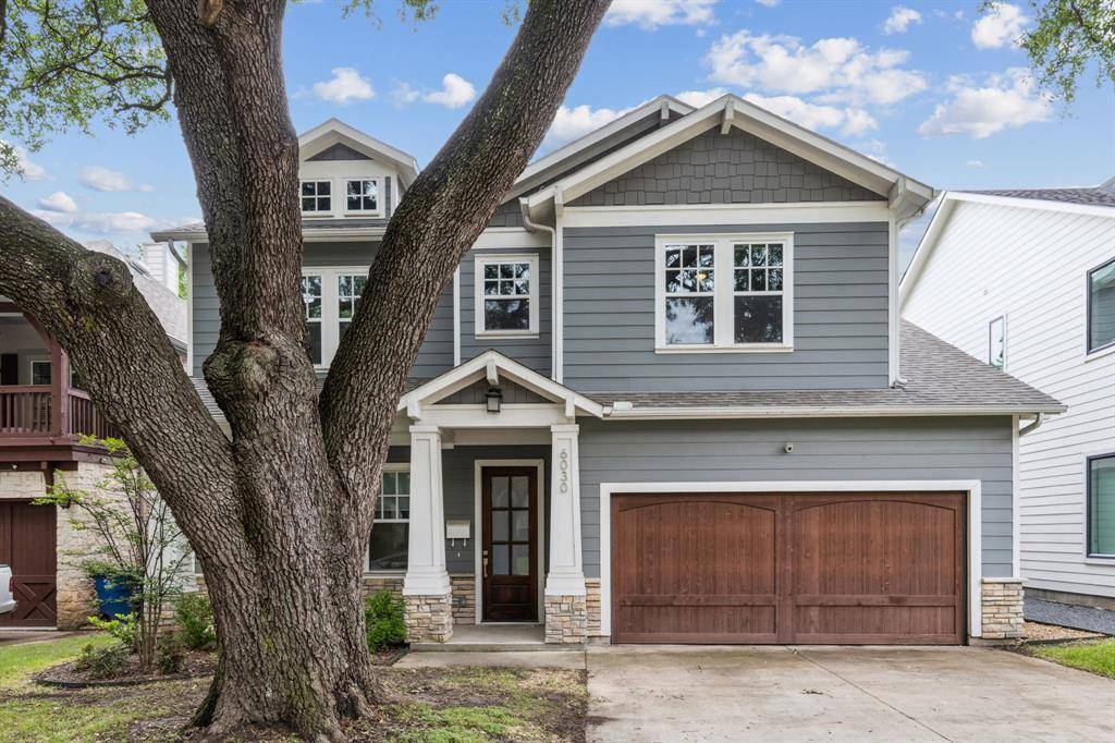Dallas, TX 75206,6030 Vickery Boulevard