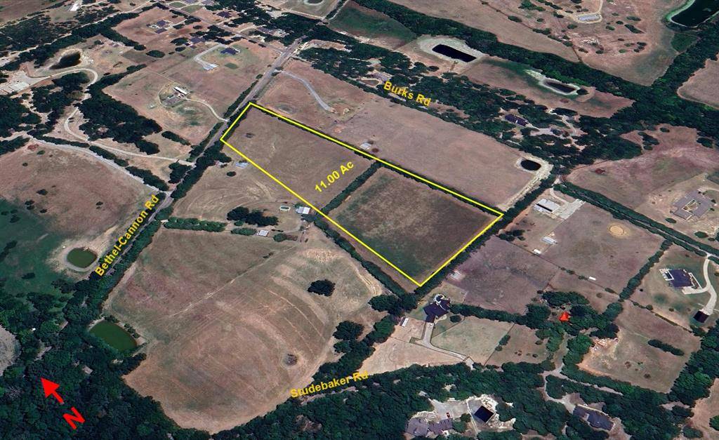 Whitewright, TX 75491,TBD Bethel-Cannon Road