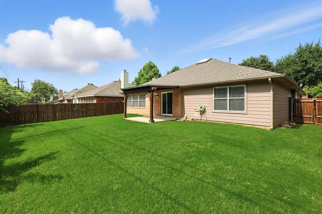 Corinth, TX 76210,2502 Blue Holly Drive