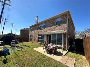 Fort Worth, TX 76244,9904 Sourwood Drive