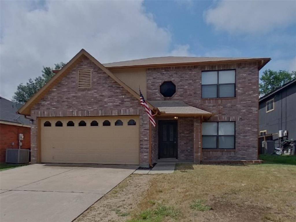 Fort Worth, TX 76116,10129 Chapel Hill Court