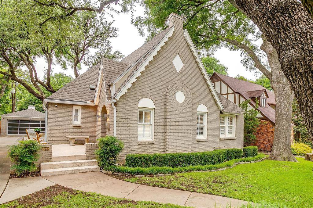 Fort Worth, TX 76109,3201 Lamesa Place