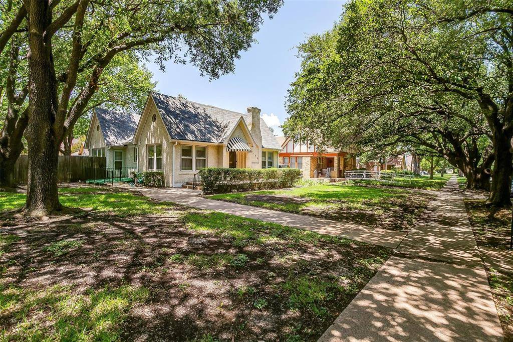 Fort Worth, TX 76110,2138 Stanley Avenue