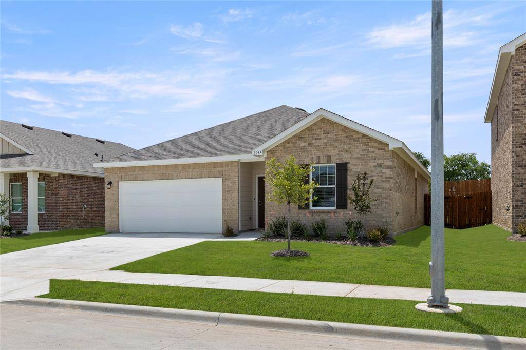 8317 Bufflehead, Fort Worth, TX 76179
