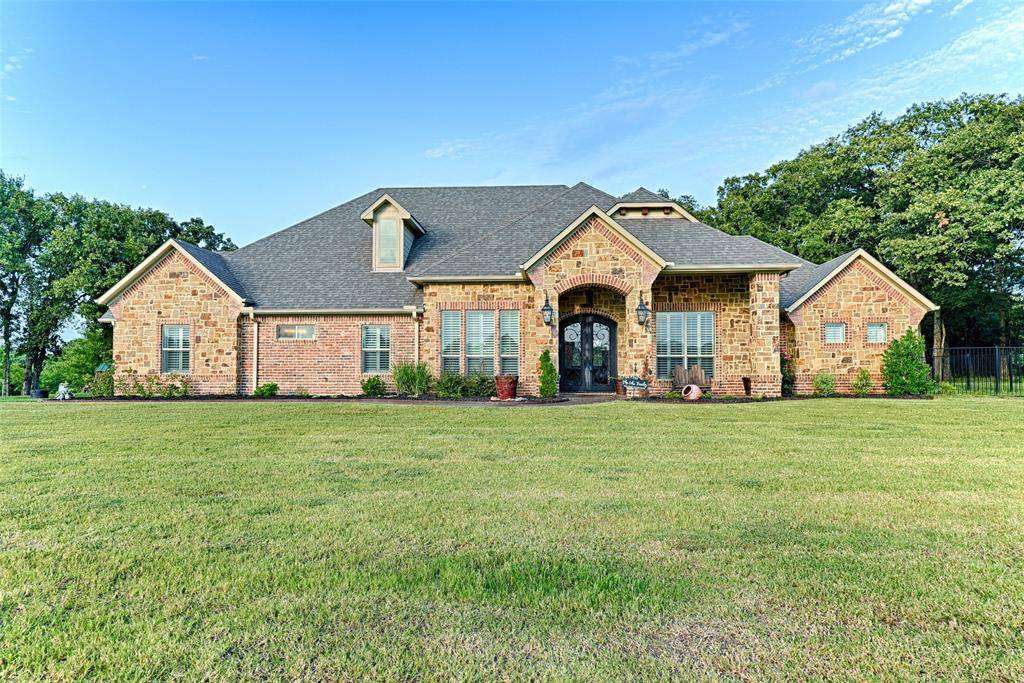 Wills Point, TX 75169,2166 Eastfield Drive