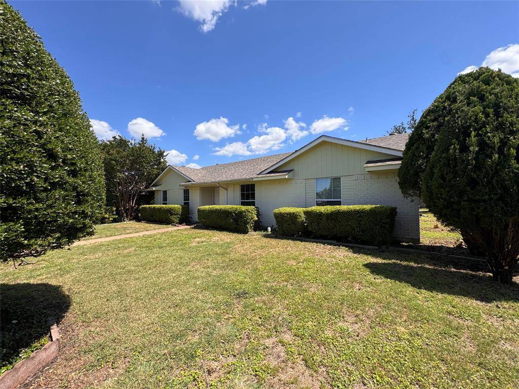 1804 Serenade Lane, Richardson, TX 75081