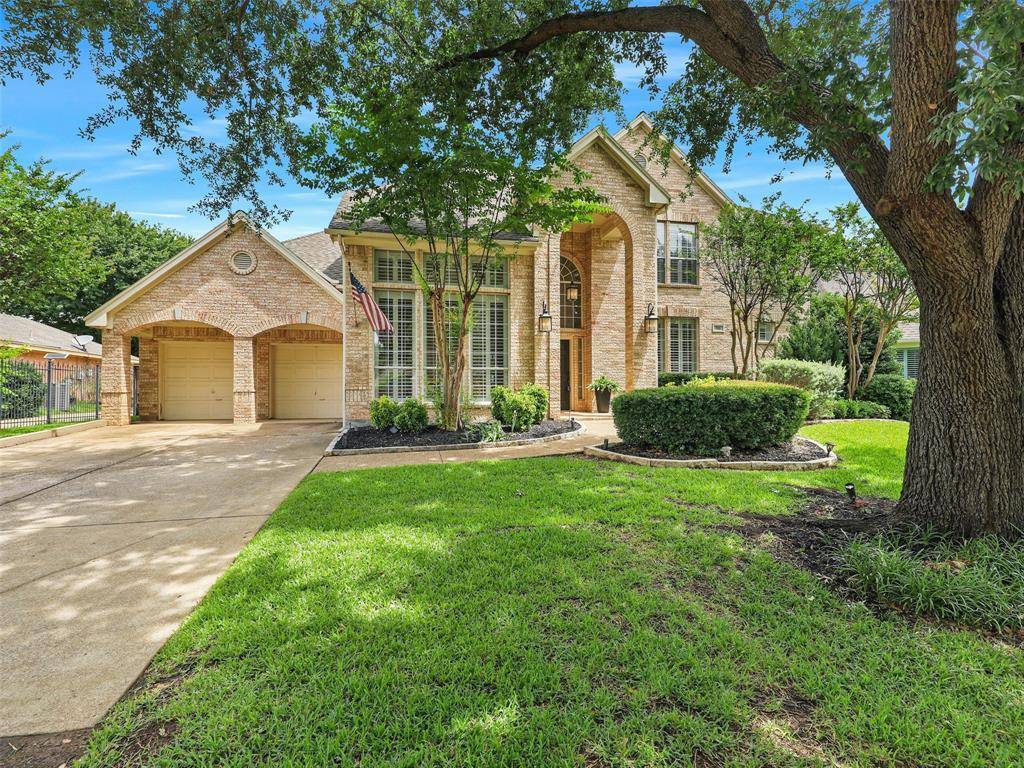 Southlake, TX 76092,918 Midland Creek Drive