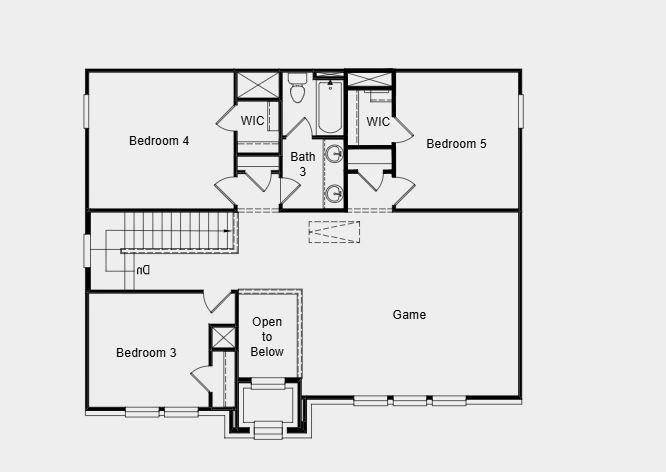 Fort Worth, TX 76052,1441 Zapateado Way