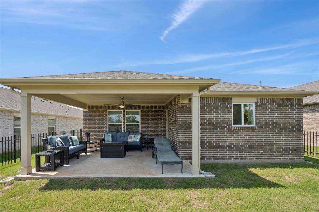 Mckinney, TX 75071,401 Long Pines Drive