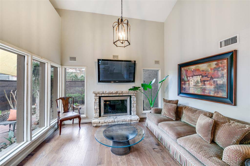 Highland Park, TX 75205,4622 Abbott Avenue #A2