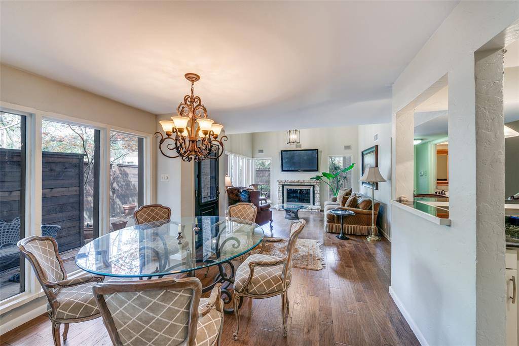 Highland Park, TX 75205,4622 Abbott Avenue #A2