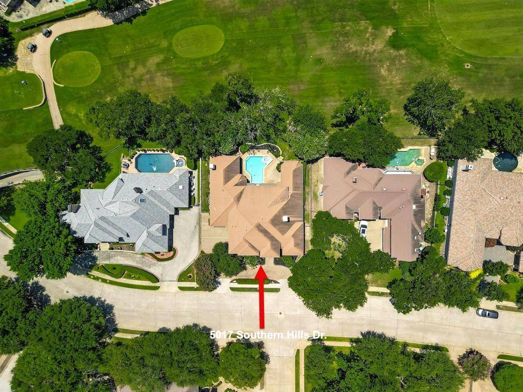 Frisco, TX 75034,5017 Southern Hills Drive