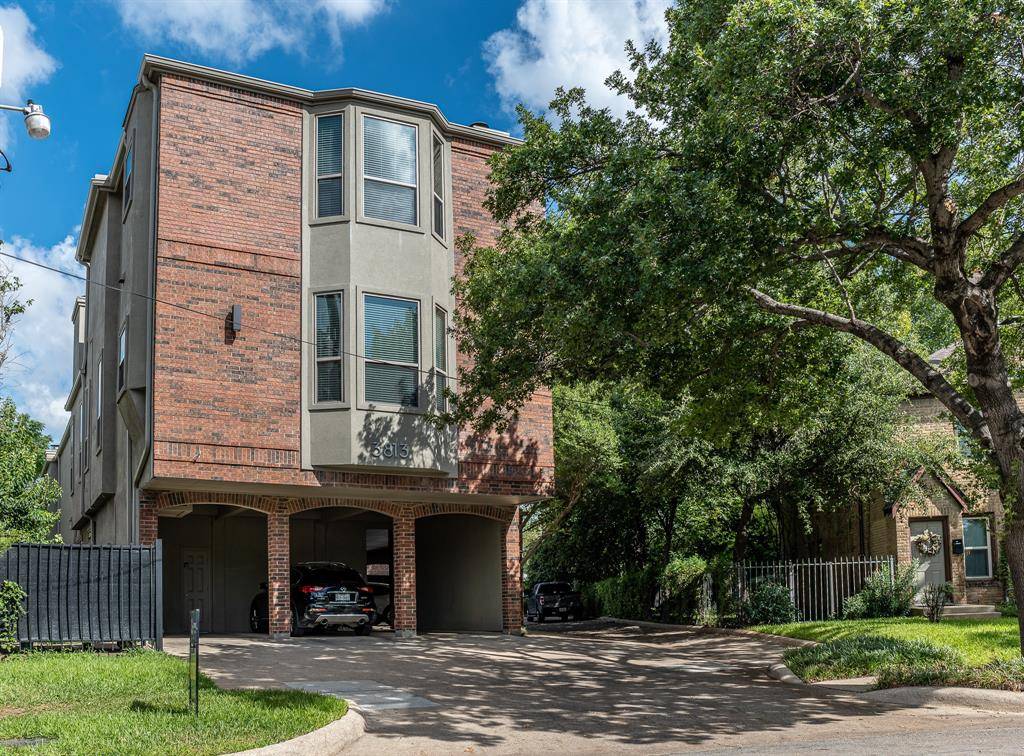 Dallas, TX 75219,3813 Prescott Avenue #103