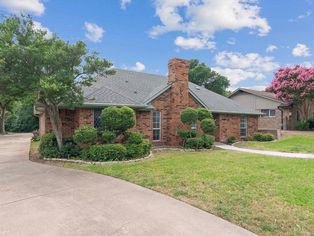 Garland, TX 75043,4630 Bayberry Lane