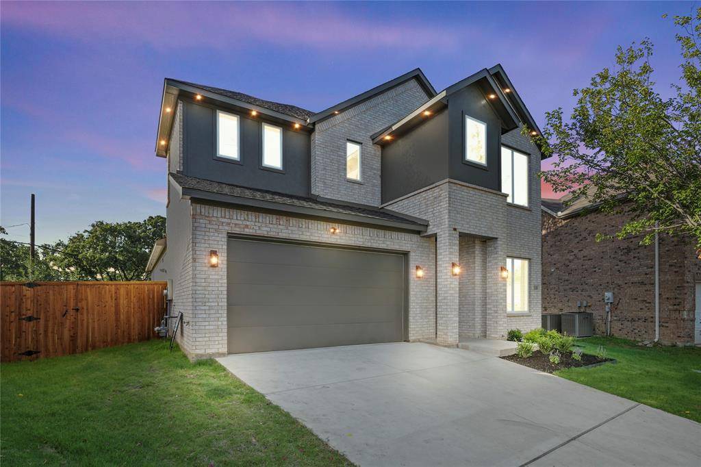 Arlington, TX 76016,3100 Oak Bourne Drive