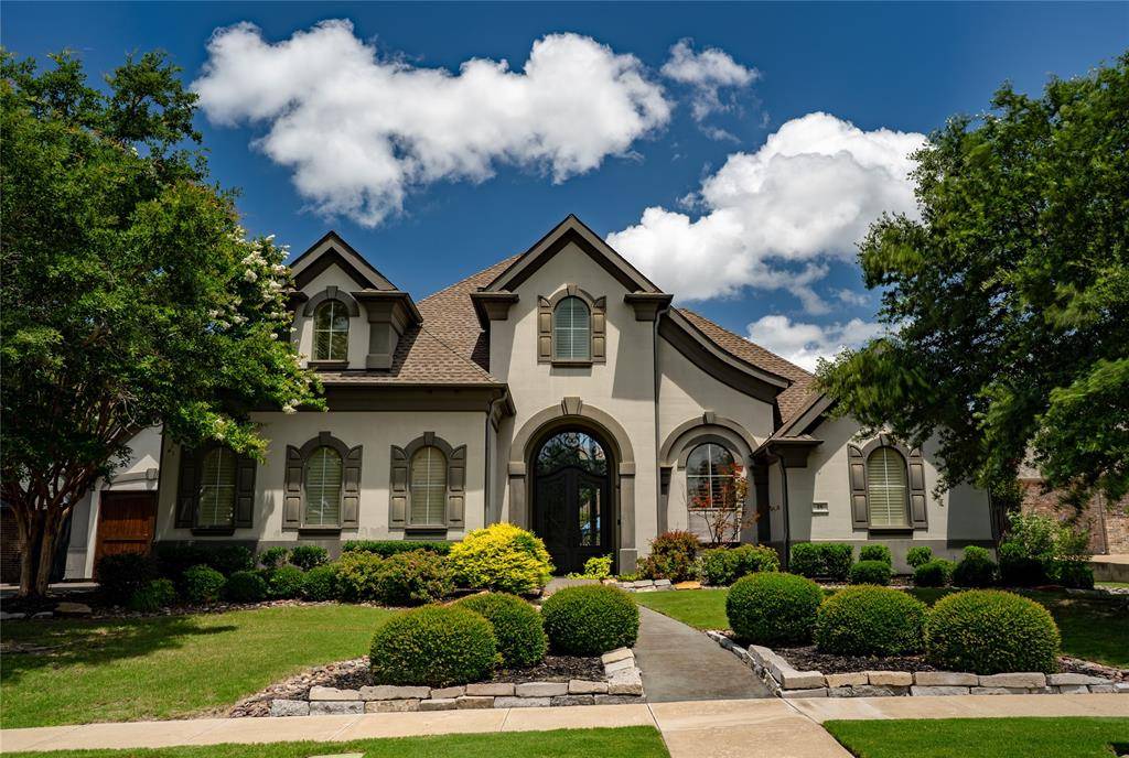 18 Siesta Circle, Heath, TX 75032