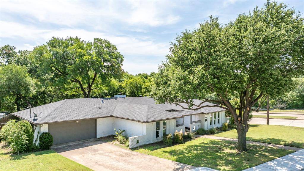 Dallas, TX 75232,960 Glen Oaks Boulevard