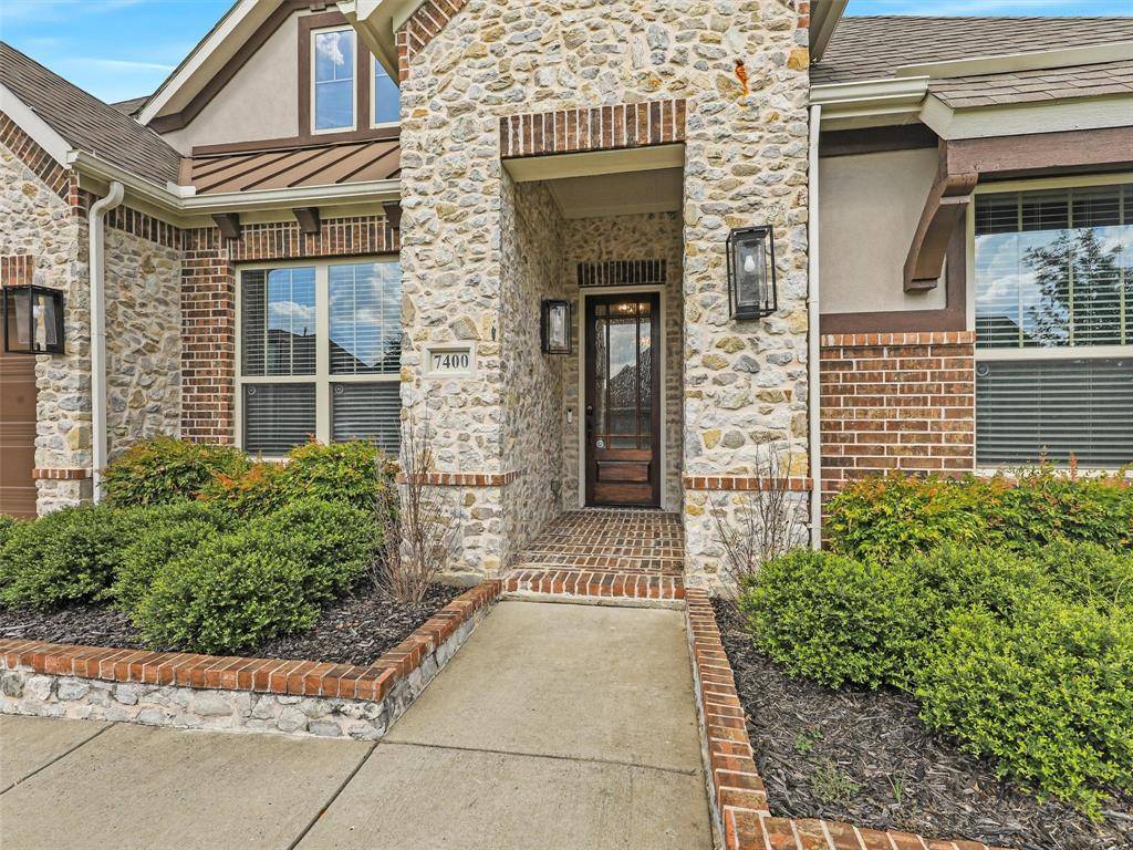 Mckinney, TX 75071,7400 E Fork Lane