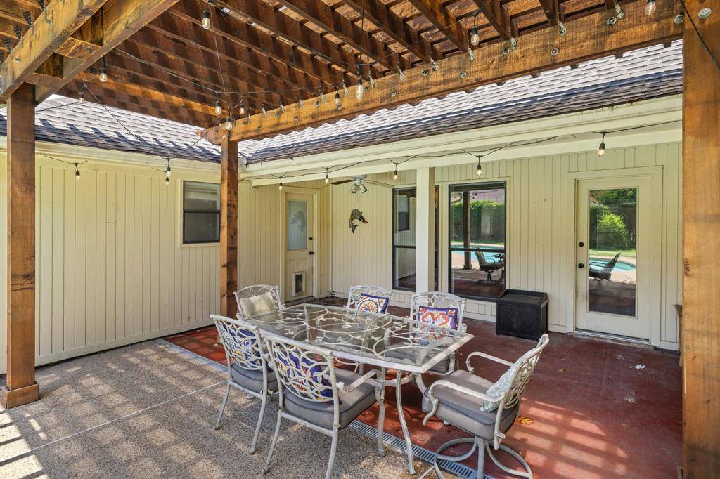 Irving, TX 75061,1405 Wagonwheel Court