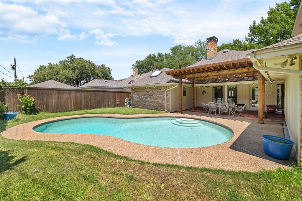 Irving, TX 75061,1405 Wagonwheel Court