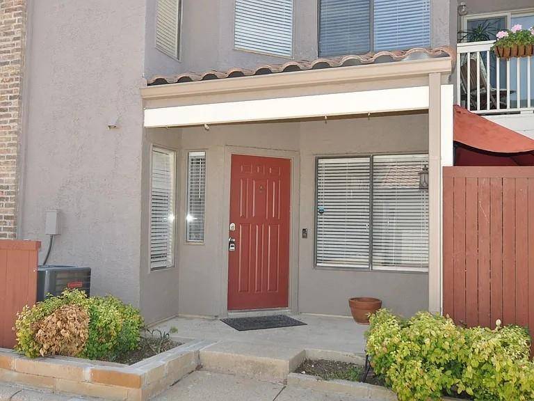 4242 N Capistrano Drive #118, Dallas, TX 75287